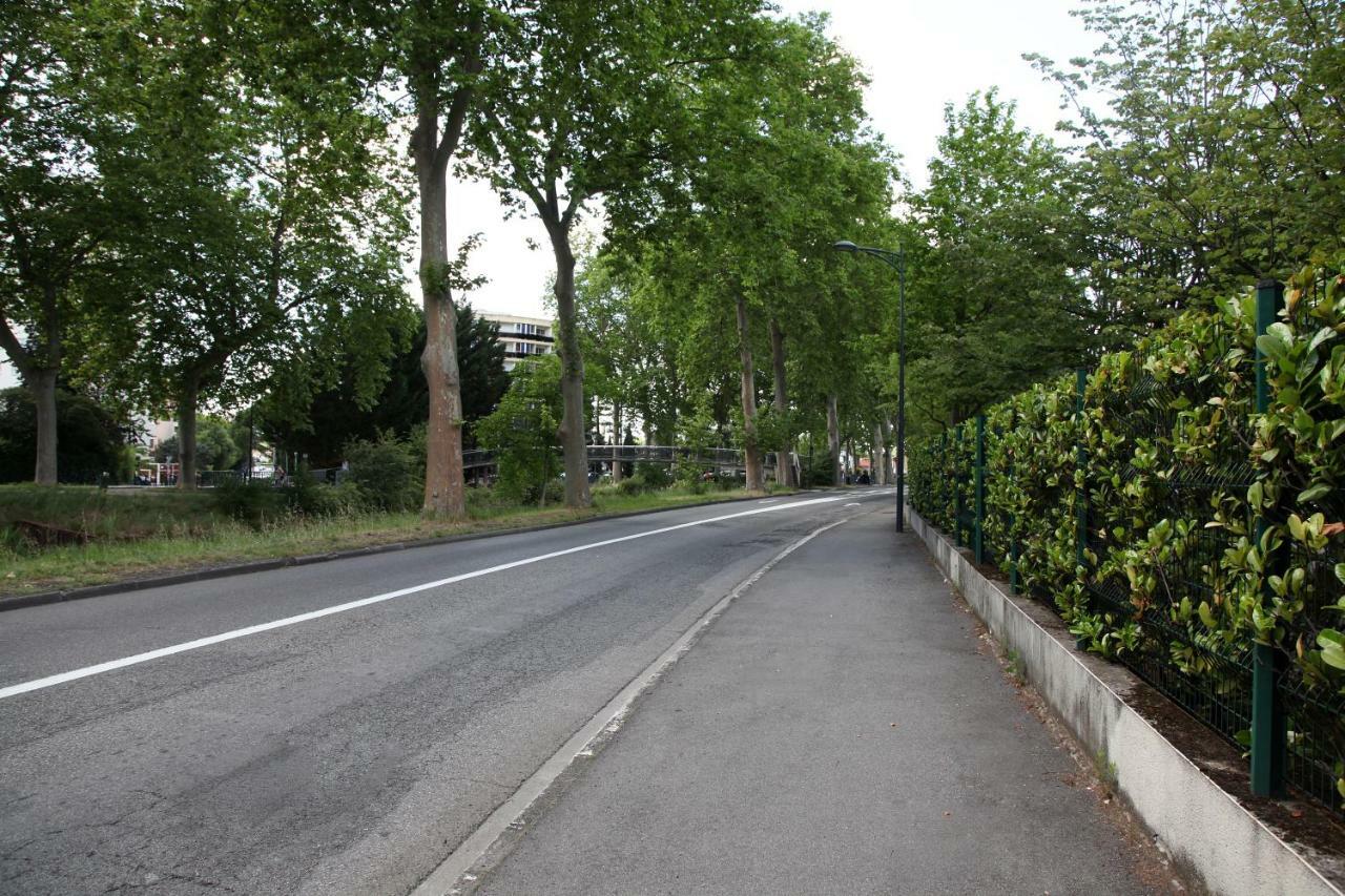 Lespinet Apartamento Toulouse Exterior foto